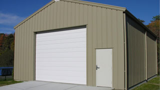 Garage Door Openers at Madison Square, Illinois